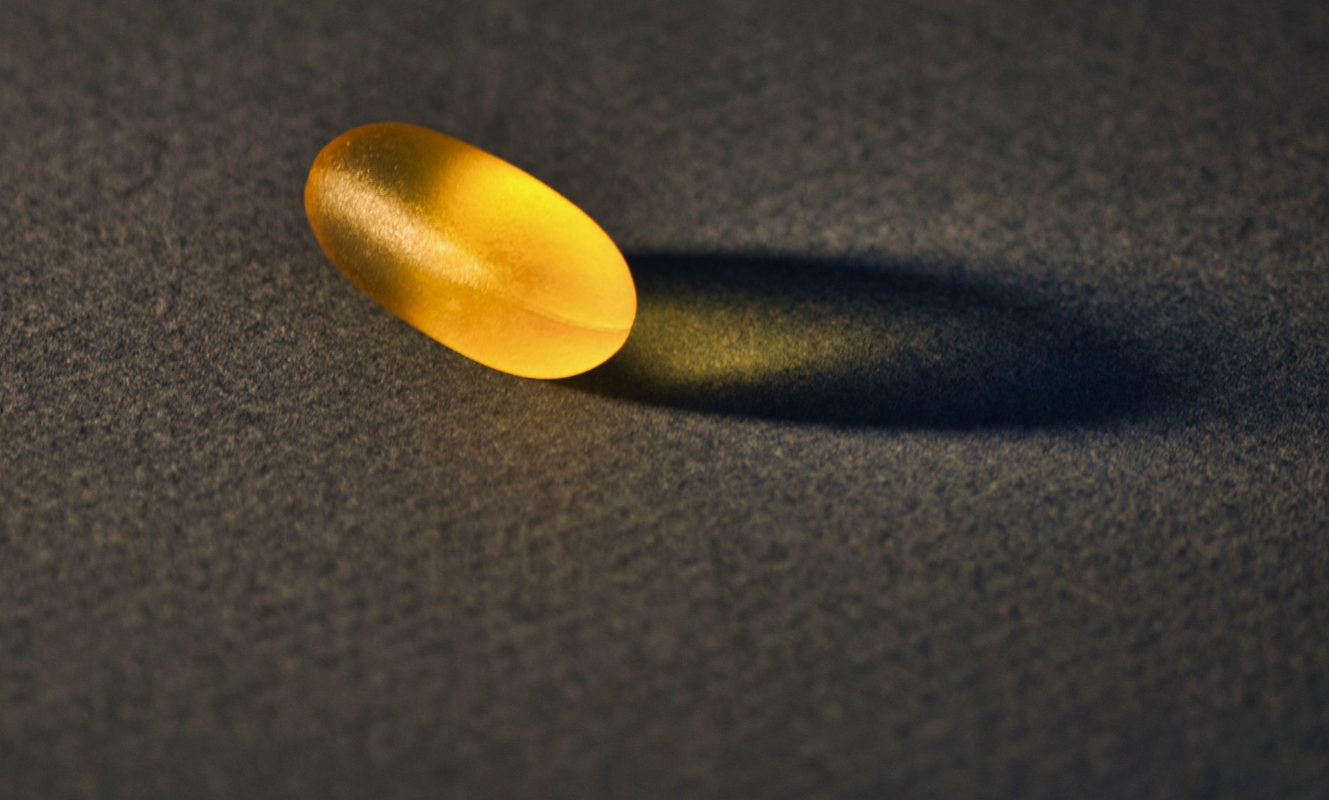 Iron Gummies
