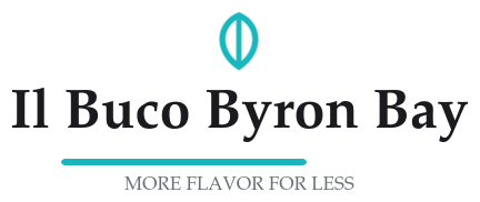 Il Buco Byron Bay