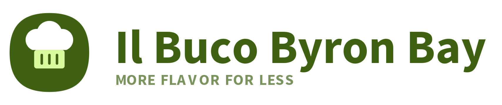 Il Buco Byron Bay